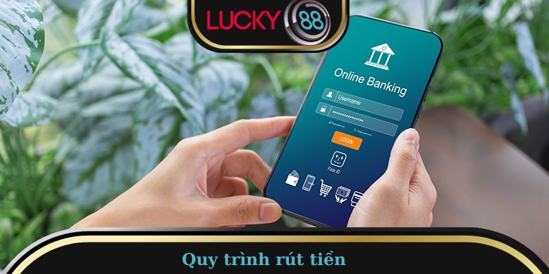 Cách rút tiền về tài khoản cá nhân nhanh chóng nhất