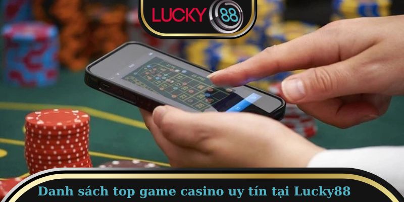 Danh sách những siêu phẩm game đổi thưởng hấp dẫn tại nhà cái